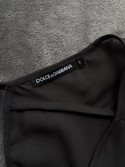 (ДАМСКО) (L) Dolce & Gabbana Lightweight Shirt